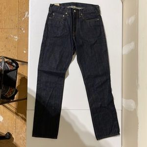 J Crew Jean Style 1040